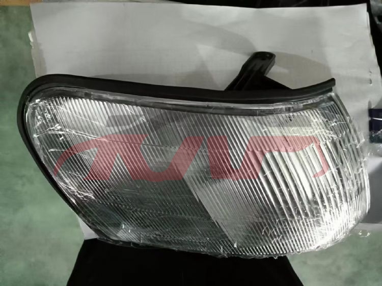 适用于丰田201992-1994 AE100&nbsp;角灯&nbsp;R 81610-12580 L 81620-12580, 212-1561, 卡罗拉 汽车配件, 丰田 杠灯-R 81610-12580 L 81620-12580, 212-1561