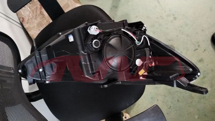 For Chevrolet 16542015 Sail&nbsp;head Lamp&nbsp;, Sail Car Accessorie, Chevrolet  Auto Lamp-