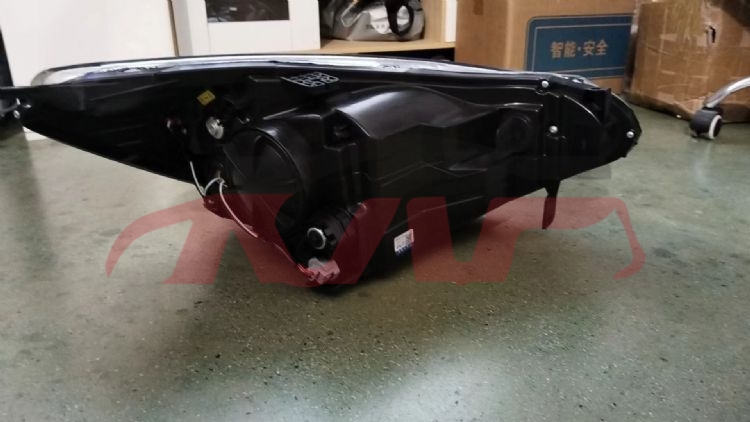 For Chevrolet 16542015 Sail&nbsp;head Lamp&nbsp;, Sail Car Accessorie, Chevrolet  Auto Lamp-