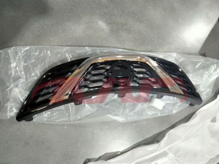 For Nissan 13352016 Tiida&nbsp;grille&nbsp;62310-4dw0a, Nissan   Automotive Accessories, Tiida Car Accessorie Catalog-62310-4DW0A