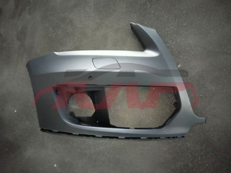 For Audi 11052009 Q5&nbsp;front Bumper&nbsp;l 8r0807107c  R 8r0807108c   8r0 807 107 A  Gru   8r0 807 108 A  Gru, Audi  Front Bumper Cover, Q5 Parts-L 8R0807107C  R 8R0807108C   8R0 807 107 A  GRU   8R0 807 108 A  GRU