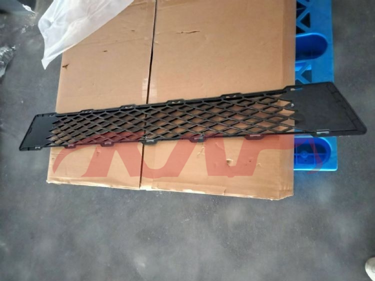 For Kia 15582011 Optima/k5&nbsp;front Bumper Grille&nbsp;86561-2t000, Optima(k5) Auto Parts Manufacturer, Kia  Automobile Grid-86561-2T000