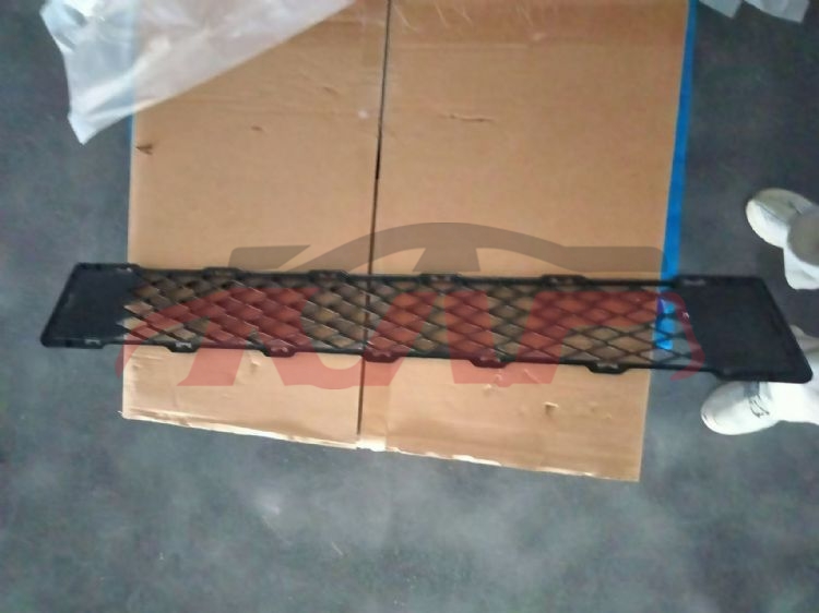 For Kia 15582011 Optima/k5&nbsp;front Bumper Grille&nbsp;86561-2t000, Optima(k5) Auto Parts Manufacturer, Kia  Automobile Grid-86561-2T000