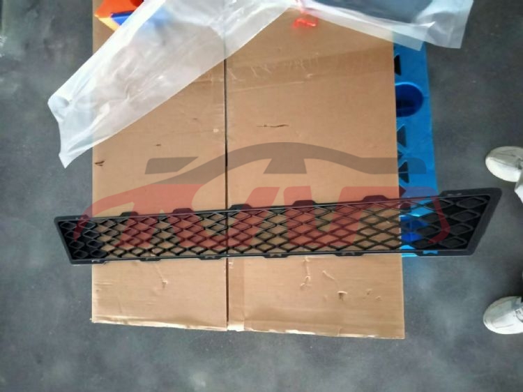 For Kia 15582011 Optima/k5&nbsp;front Bumper Grille&nbsp;86561-2t000, Optima(k5) Auto Parts Manufacturer, Kia  Automobile Grid-86561-2T000