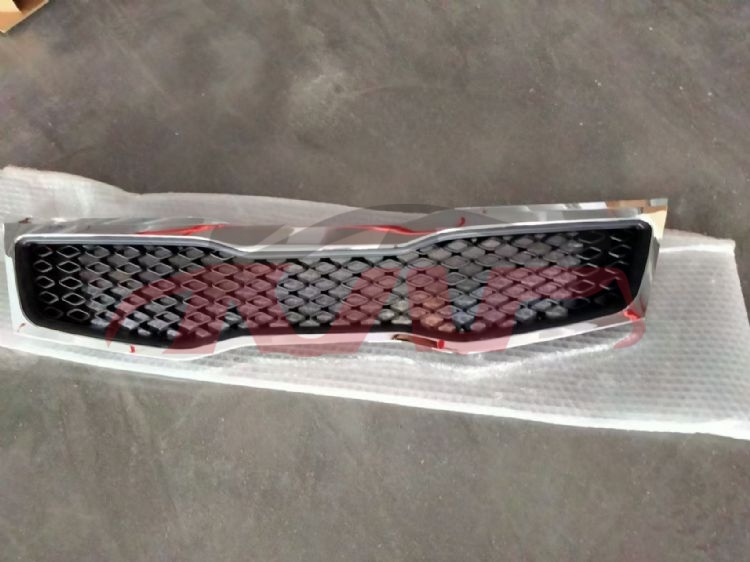For Kia 15582011 Optima/k5&nbsp;grille&nbsp;86350-2t000, Kia  Automobile Air Inlet Grille, Optima(k5) Accessories-86350-2T000