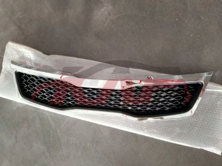 For Kia 15582011 Optima/k5&nbsp;grille&nbsp;86350-2t000, Kia  Automobile Air Inlet Grille, Optima(k5) Accessories-86350-2T000