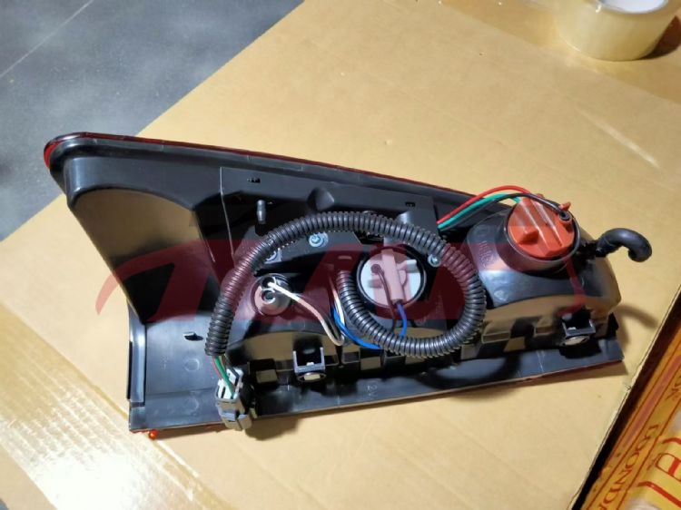 For Isuzu 16872006-2009 D-max&nbsp;tail Lamp&nbsp;, D-max Car Parts, Isuzu  Auto Parts-