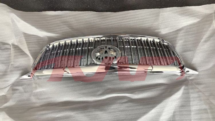 For Toyota 13922006 Corolla Ex&nbsp;front Grille Tirm Stripe&nbsp;, Toyota  Auto Grille, Corolla Car Accessorie Catalog-