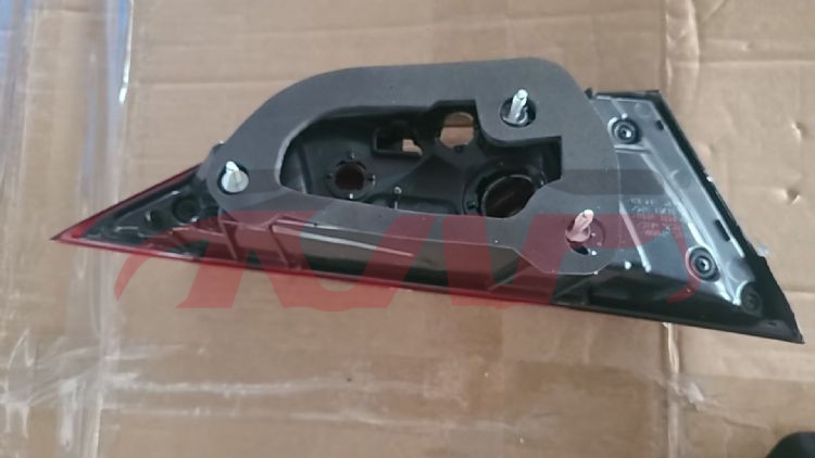 For Hyundai 14902016-2018 Elantra&nbsp;tail Lamp Inner Halogen&nbsp;r:92403-f2000 L:92404-f2000, Hyundai   Auto Led Taillights, Elantra Car Spare Parts-R:92403-F2000 L:92404-F2000