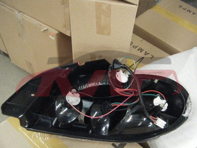For Kia 2015821999 Sephia&nbsp;tail Lamp&nbsp;r Ok2a1-51160  L Ok2a1-51150, Kia   Automotive Parts, Sephia Auto Parts Price-R OK2A1-51160  L OK2A1-51150