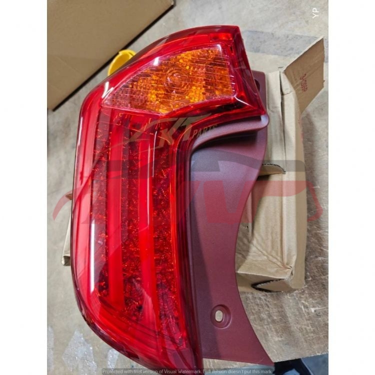 For Kia 4492014 Picanto&nbsp;tail Lamp&nbsp;92401-1y300    92402-1y300     L86527-1y320/r86528-1y320, Kia  Auto Part, Picanto Auto Parts-92401-1Y300    92402-1Y300     L86527-1Y320/R86528-1Y320