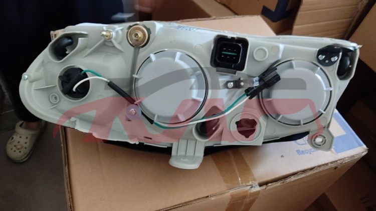 For Kia 15832000-2005 Spectra&nbsp;head Lamp&nbsp;r Ok2n1-51-030a  L Ok2n1-51-040a, Spectra Car Part, Kia  Car Parts-R OK2N1-51-030A  L OK2N1-51-040A