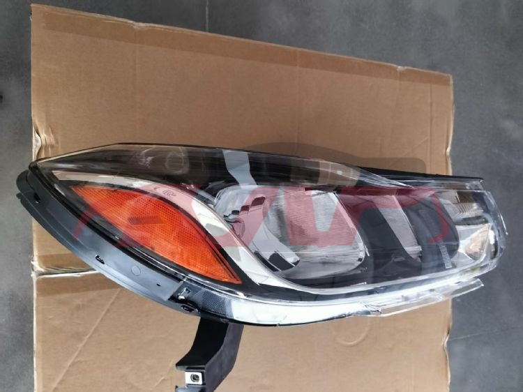 For Chevrolet 26042017 Trax&nbsp;head Lamp Yellow Halogen&nbsp;42698951 L    42698950 R, Chevrolet  Auto Part, Trax Car Accessorie Catalog-42698951 L    42698950 R