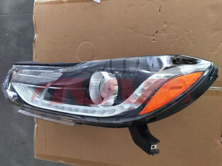 For Chevrolet 26042017 Trax&nbsp;head Lamp W/led Drl&nbsp;42725480l    42725481 R, Chevrolet  Auto Part, Trax Accessories Price-42725480L    42725481 R