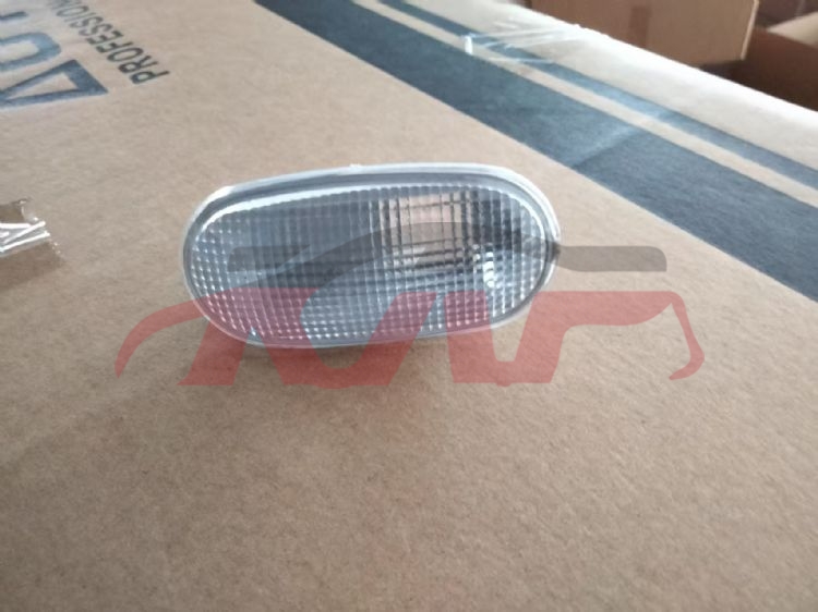 For Mitsubishi 13252005 L200&nbsp;side Lamp White&nbsp;8351a041, Triton Auto Parts Catalog, Mitsubishi  Auto Side Light-8351A041