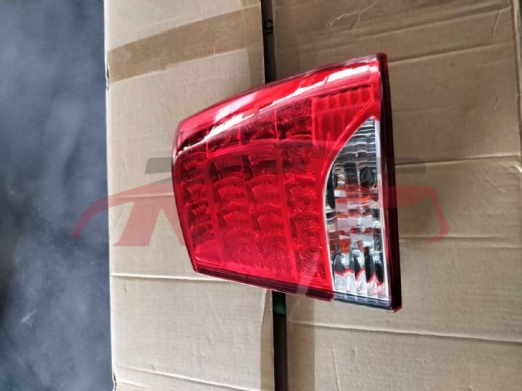 For Kia 15862009-2012 Sorento&nbsp;tail Lamp Out Led&nbsp;r 92402-2p020  L 92401-2p020   92401/2-2p020, Sorento Parts, Kia   Automotive Accessories-R 92402-2P020  L 92401-2P020   92401/2-2P020