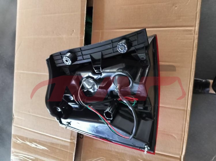 For Kia 15872013-2014 Sorento&nbsp;tail Lamp Out&nbsp;l 92401-2p500  R 92402-2p500, Sorento Automotive Parts, Kia   Car Body Parts-L 92401-2P500  R 92402-2P500