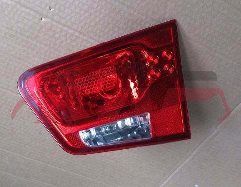 For Kia 28202008-2013 Forte&nbsp;tail Lamp Inner&nbsp;l 92403-1m010 R 92404-1m010, Forte Car Spare Parts, Kia   Automotive Parts-L 92403-1M010 R 92404-1M010