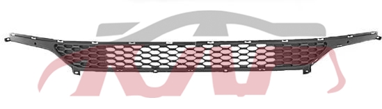 For Kia 10122013-2015 Cerato/k3&nbsp;front Bumper Grille&nbsp;86561-a7000  86522-a7000, Kia  Car Parts, Cerato/k3 Automotive Parts Headquarters Price-86561-A7000  86522-A7000