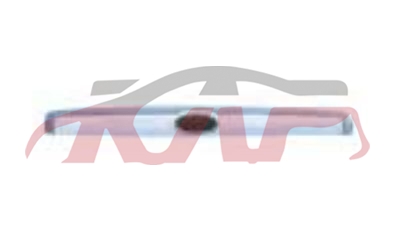 For Kia 15742007-2008 Cerato/spectra&nbsp;rear Licence Plate&nbsp;, Cerato/k3 Accessories Price, Kia  Auto Lamp-