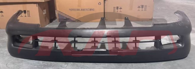 For Toyota 202741992-1994 Ae101&nbsp;front Bumper&nbsp;, Toyota  Car Parts, Corolla Parts Suvs Price-