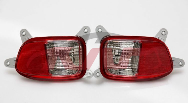 For Kia 4492014 Picanto&nbsp;rear Bumper Lamp&nbsp;92415-1y210 92416-1y210, Kia   Automotive Accessories, Picanto Car Accessorie-92415-1Y210 92416-1Y210