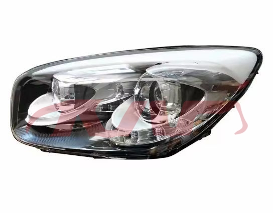 For Kia 4492014 Picanto&nbsp;head Lamp W/led&nbsp;92101-1y300  92102-1y300, Picanto Car Accessories, Kia  Car Parts-92101-1Y300  92102-1Y300