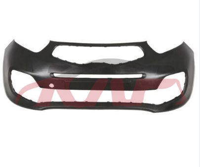 For Kia 4492014 Picanto&nbsp;front Bumper&nbsp;86511-1y300    86522-1y300, Picanto Parts, Kia  Auto Lamps-86511-1Y300    86522-1Y300