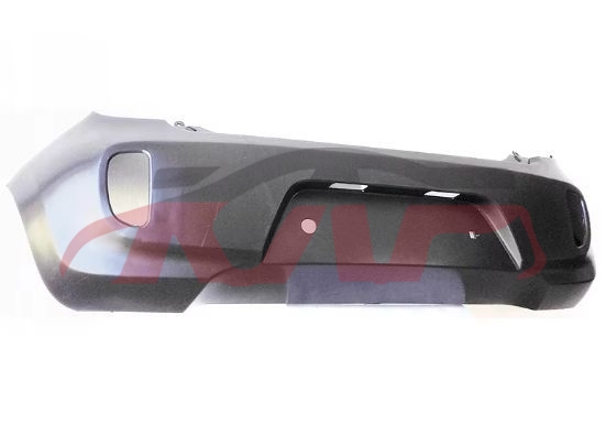 For Kia 4492014 Picanto&nbsp;rear Bumper&nbsp;86611-1y300, Picanto Automotive Accessories, Kia  Auto Parts-86611-1Y300