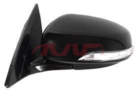 For Nissan 26952011 Altima&nbsp;mirror 9 Line&nbsp;l96302-jn10a , R96301-jn10a, Altima List Of Auto Parts, Nissan  Side Mirrors-L96302-JN10A , R96301-JN10A