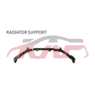 For Chevrolet 26032014 Trax&nbsp;radiator Support&nbsp;, Chevrolet   Car Body Parts, Trax Auto Parts-
