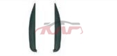 For Isuzu 1696n  94-july 05 moulding Rad Grille , Isuzu  Auto Lamps, Npr Automobile Parts