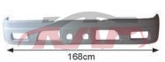 For Isuzu 1699dec 04-08 front Bumper 8975818700, Npr Automotive Parts, Isuzu  Car Parts-8975818700