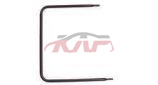 For Isuzu 1700npr85 Nkr85 Nqr85 mirror Arm , Isuzu   Car Body Parts, Npr Car Parts