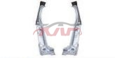 For Isuzu 1700npr85 Nkr85 Nqr85 door Front Pillar Outside , Isuzu  Car Lamps, Npr Accessories-