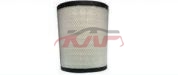 For Isuzu 1700npr85 Nkr85 Nqr85 air Filter , Isuzu  Auto Part, Npr Car Accessorie-