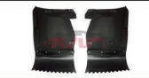 For Isuzu 1700npr85 Nkr85 Nqr85 mud Guard l 5002841p301 R 5002831p301, Isuzu   Car Body Parts, Npr Accessories PriceL 5002841P301 R 5002831P301