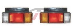 For Isuzu 170186-96 tail Lamp , Isuzu  Auto Lamp, Ftr List Of Car Parts