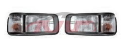 For Isuzu 1703dec 07-on door Flasher Extension , Isuzu   Automotive Parts, Ftr List Of Car Parts