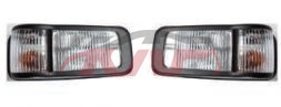 For Isuzu 1703dec 07-on door Flasher Small , Ftr Car Accessorie, Isuzu  Auto Lamps-