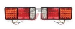 适用于三菱SEP 93-02 后尾灯，LED , 三菱 汽车配件, Canter轻卡 汽车配件-