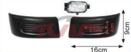 适用于三菱2012 Canter 保险杠端窄驾驶室 , 三菱 汽车配件, Canter轻卡 汽车配件-