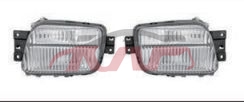 For Mitsubishi 17082012 Canter&nbsp;fog Lamp&nbsp;l:mk580561 R:mk580562, Canter Car Parts, Mitsubishi   Automotive Accessories-L:MK580561 R:MK580562