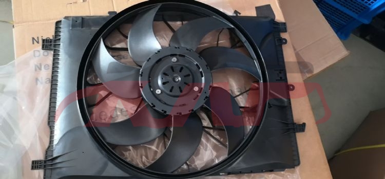For Benz 480w212 14-15 Sport cooling Fan Assembly 2045006802, Benz  Electronic Fan Car, E-class Advance Auto Parts2045006802