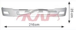 For Isuzu 1703dec 07-on front Bumper Bar Stay , Ftr Automotive Accessories Price, Isuzu   Automotive Accessories