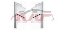 For Isuzu 1703dec 07-on front Corner Panel , Ftr Parts Suvs Price, Isuzu  Auto Lamp