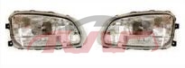 For Ford 1691ranger 02-05 head Lamp Sports Hid , Ranger Auto Parts Price, Ford  Auto Lamps