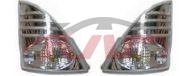 适用于福特2002-2005 RANGER 闪光灯组件清除，DYZY , 福特 汽车配件, RANGER 汽车配件目录-