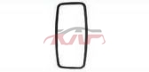 For Ford 1691ranger 02-05 mirror Head Plain , Ford  Car Parts, Ranger Parts