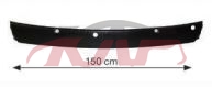 For Hino 2270for Dutro wiper Panel Wide Cab , Hino  Auto Lamp, Dutro Auto Part